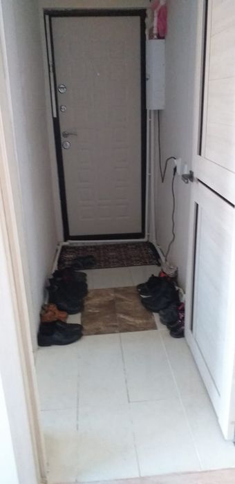 Продаю квартиру в Уштобе