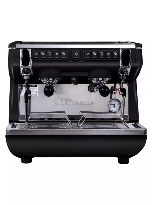 Кофемашина профессиональная simonelli appia life 2gr