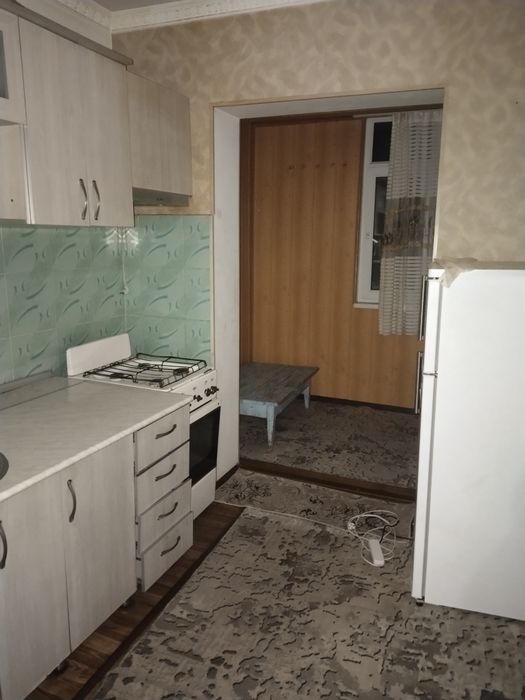 Чирчик аренда 2 ком квартира в Троицке 2 этаж