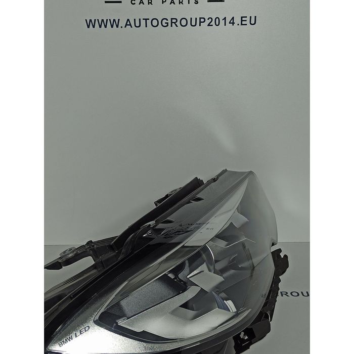 Десен фар за bmw 3er g20 g21 - 9481696-08 bmw led