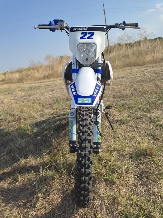 Продавам upbeat 250cc