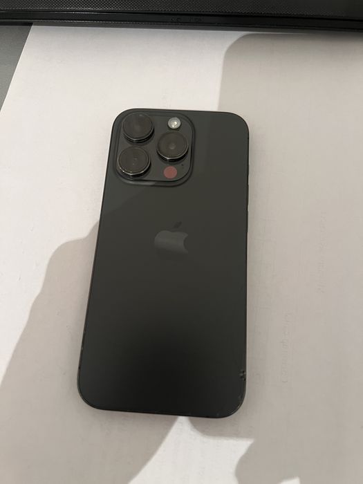 Айфон 15 Про 128gb