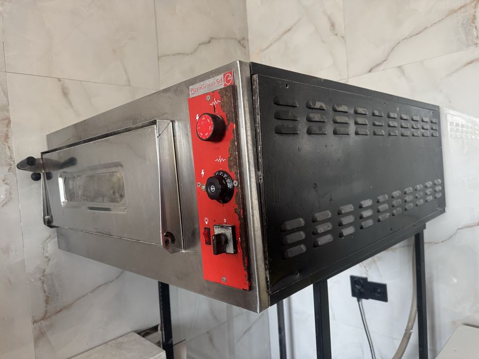 Продам Пицца печь