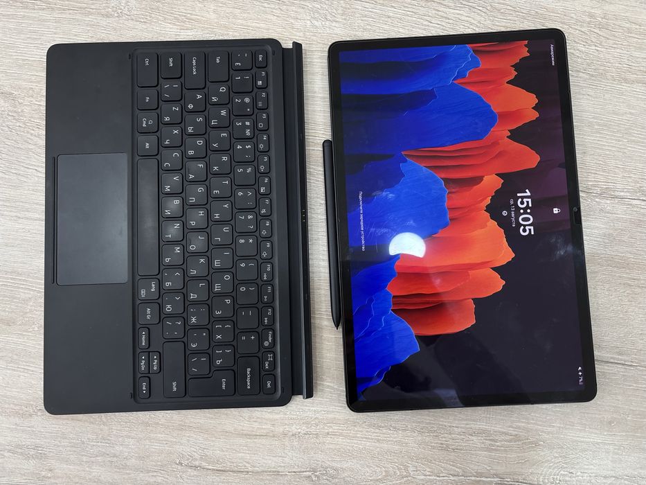 Планшет Samsung Galaxy Tab S7 plus