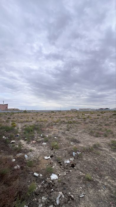 Земельный участок 2 гектар