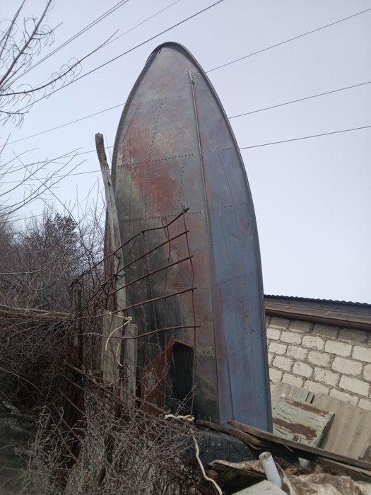 Продам.лодка Казанка алюминевая