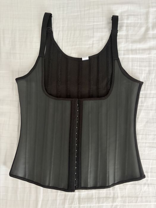 Дамски стягащ корсет