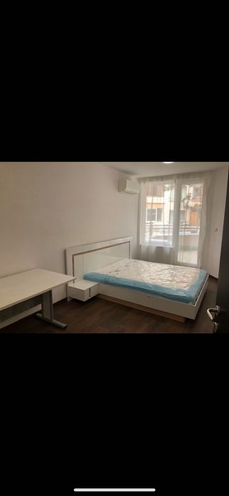 Дава се под наем Двустаен апартамент в Бургас, Лазур - 68 кв.м за 433.5 € - Снимка #6