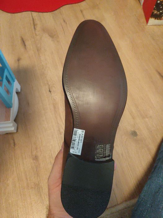 Pantofi bărbătești Minelli