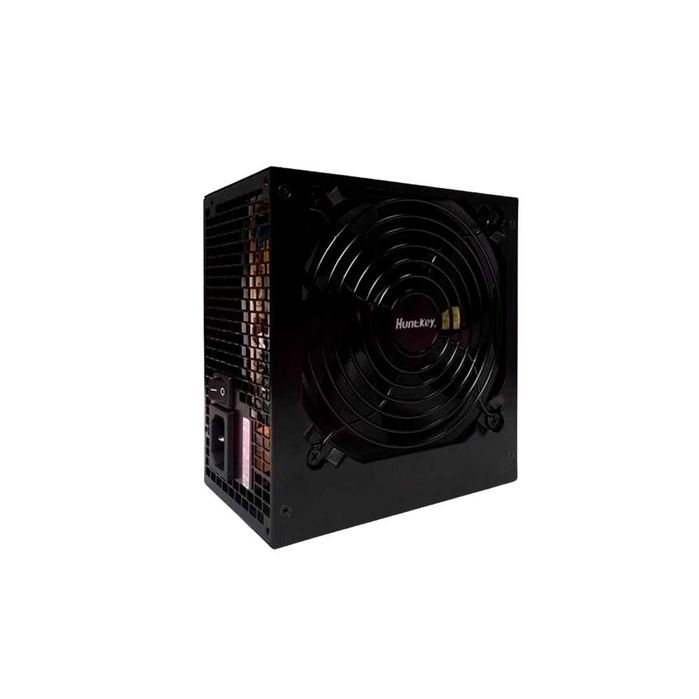 ! Блоки Питания PSU Huntkey ECO500 80+
