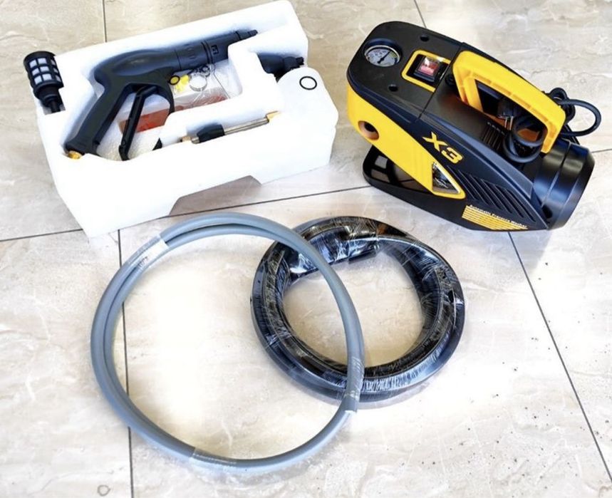 Karcher Rolf X3 sotiladi