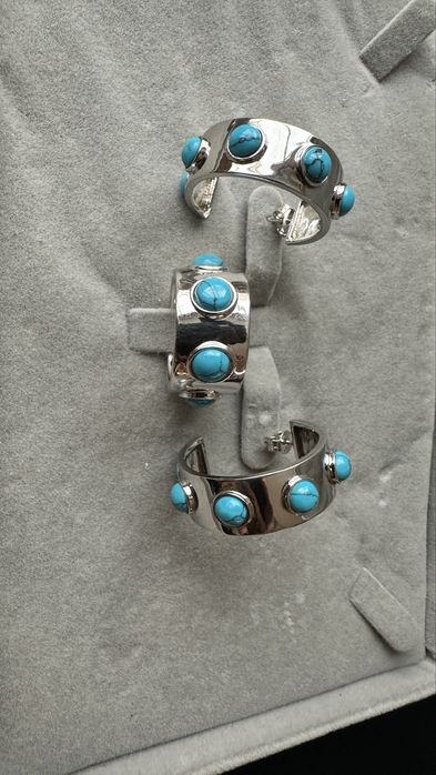 Серебро набор (Италия)