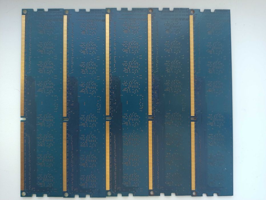 Memorii RAM 10 GB HYNIX (5 x 2 GB)