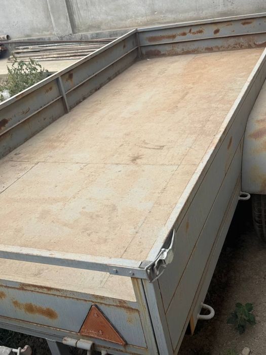 Продается прицепы