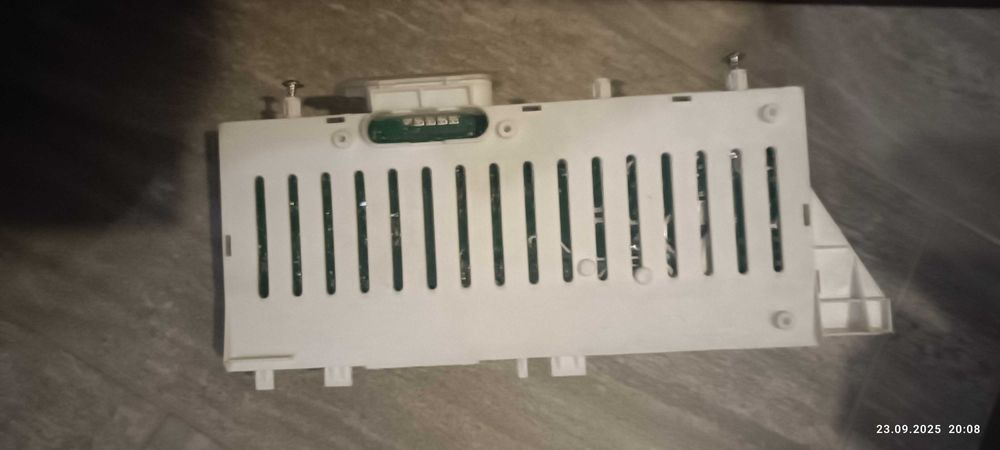 Платка за пералня hot point wml803