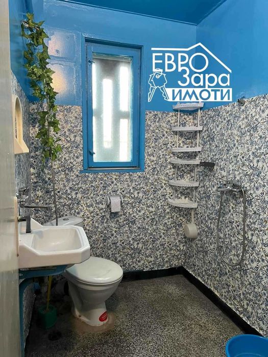 Продава се Двустаен апартамент в Стара Загора, Опълченски - 54 кв.м за 1106 €/кв.м - Снимка #6