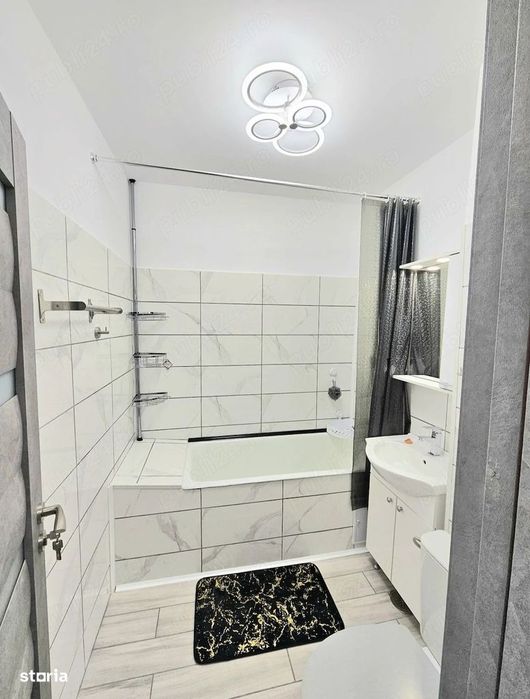 Inchiriez apartament cu 2 camere ,1 Mai ,Calea Grivitei