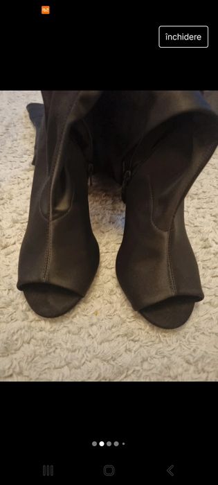 H&M nr 37 noi fără eticheta