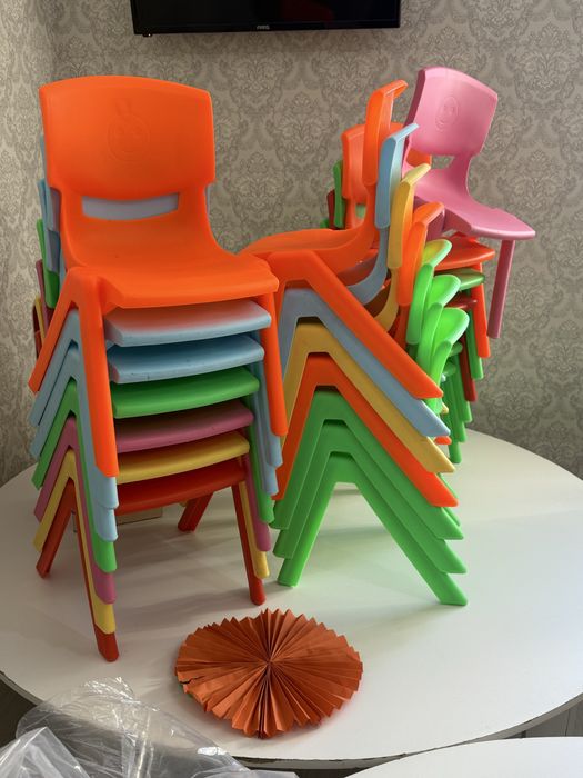 Балалар матрасы,кроваттар,Столдар,стуля