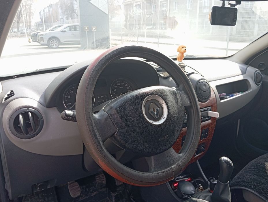 Продам Renault Sandero 2014 года