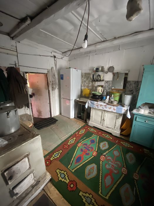 Продам дом в селе Бутакова