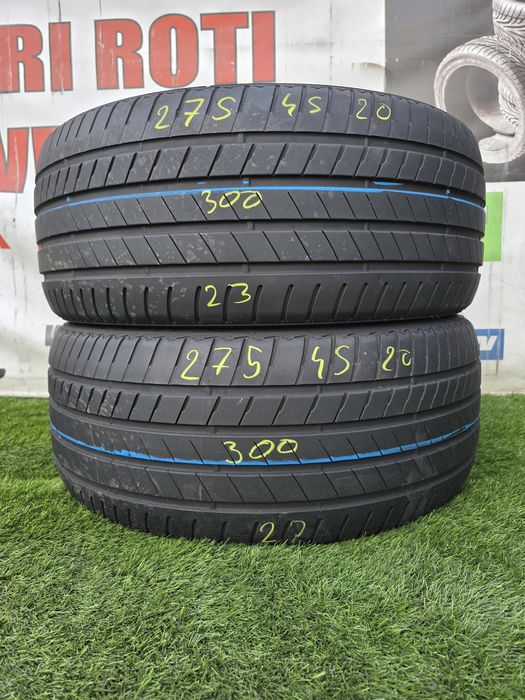 275 45 20 bridgestone