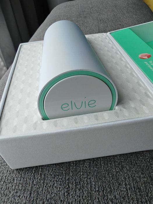 Elvie personal trainer