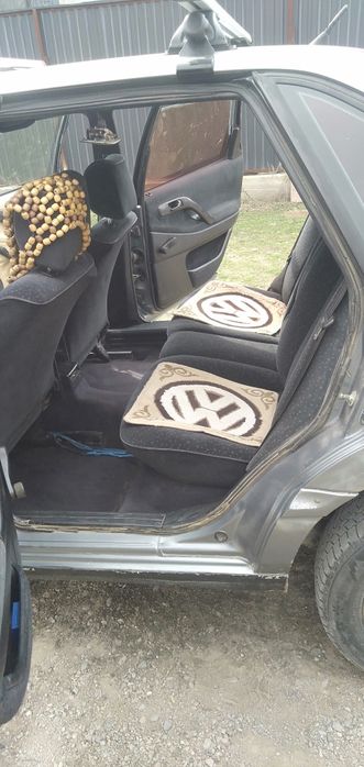 Продам пассат б4