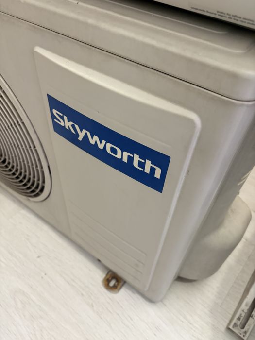 Aer conditionat