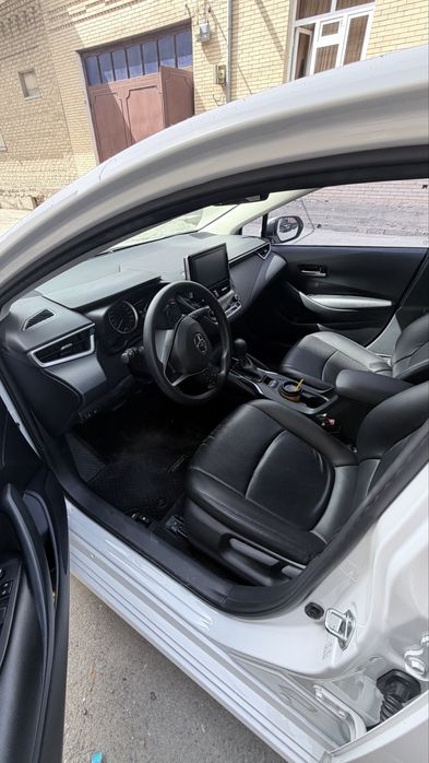 Toyota corolla mark 2