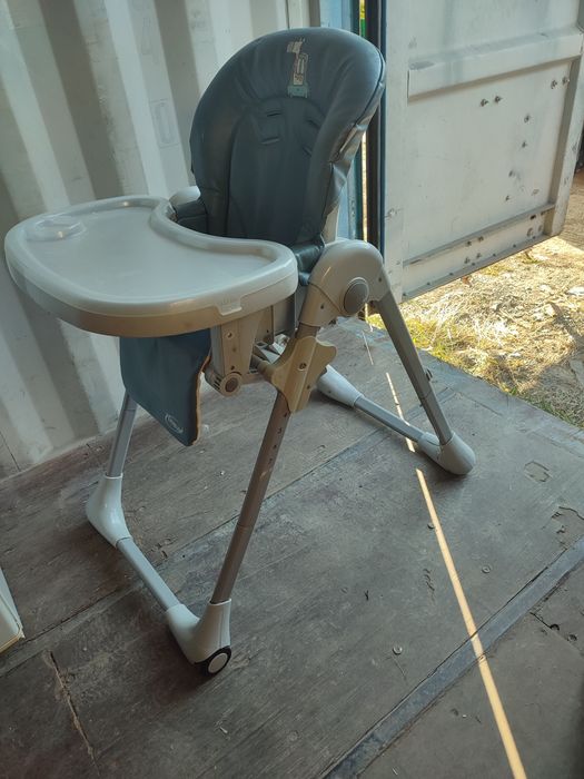 Продам детский стул