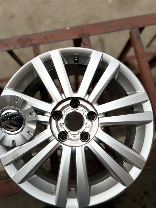 Джанти 5 112 17 цола