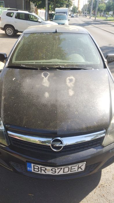 OPEL Astra 2006 — imagine 2