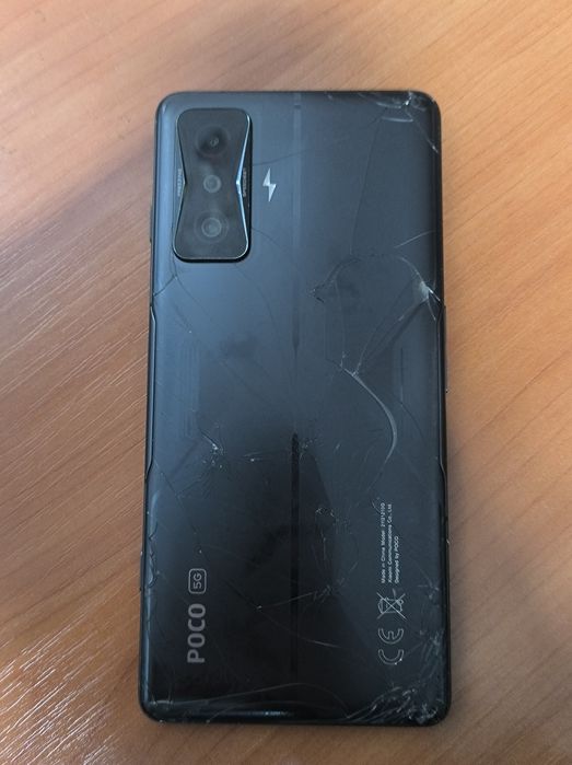 Телефон идеально