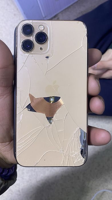 Айфон 11 пор 256гб