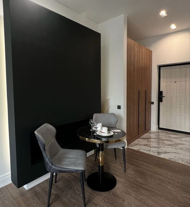 Квартиры посуточно левый берег Астана суточные