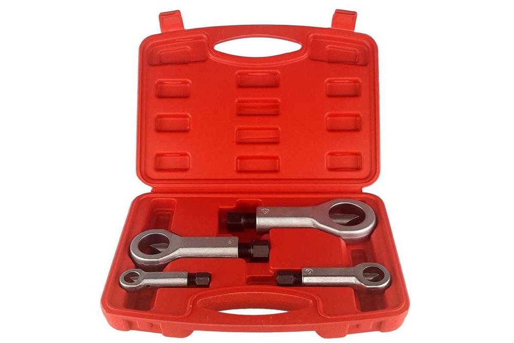 Гайколом набор 4 штуки