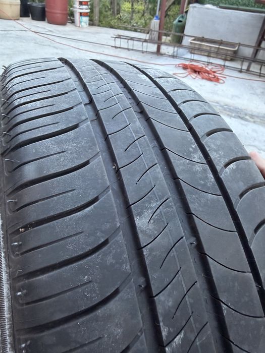 Джанти Mercedes W204 205 55 16 Michelin Летни