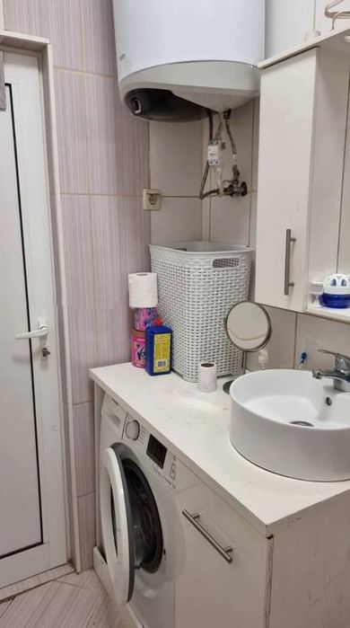 Дава се под наем Двустаен апартамент в София, Зона Б-18 - 55 кв.м за 600 € - Снимка #7