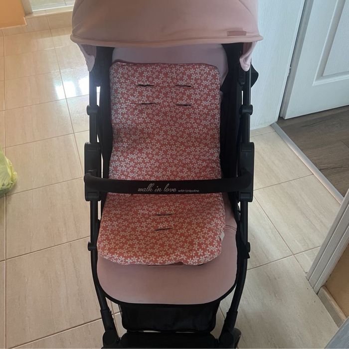 Детската количка Chipolino - Move on