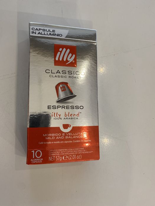 Illy nespresso/неспресо ТОП ЦЕНА
