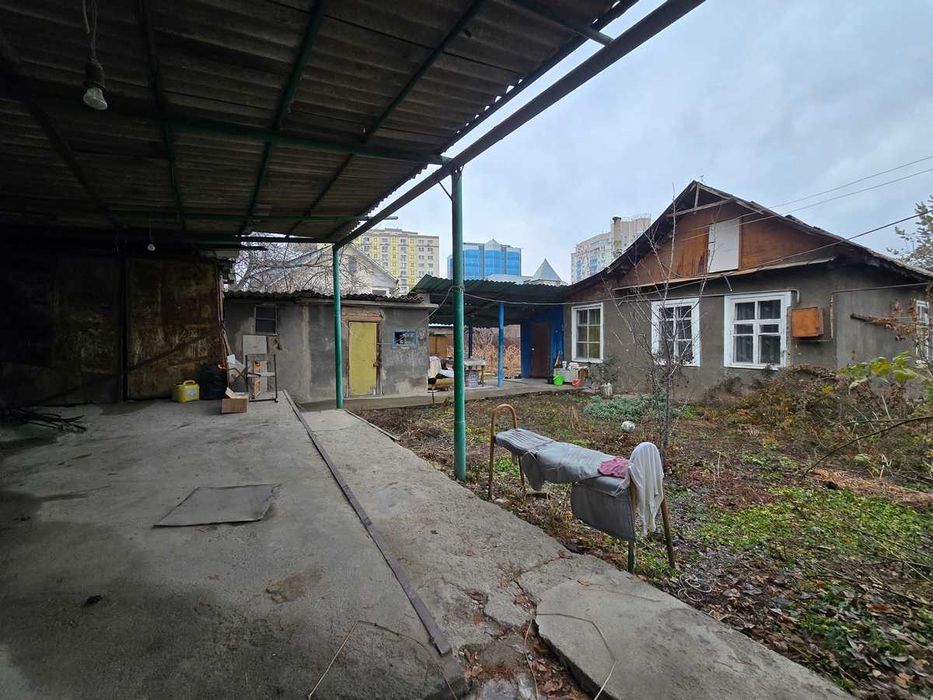 Продам дом Луганского 89