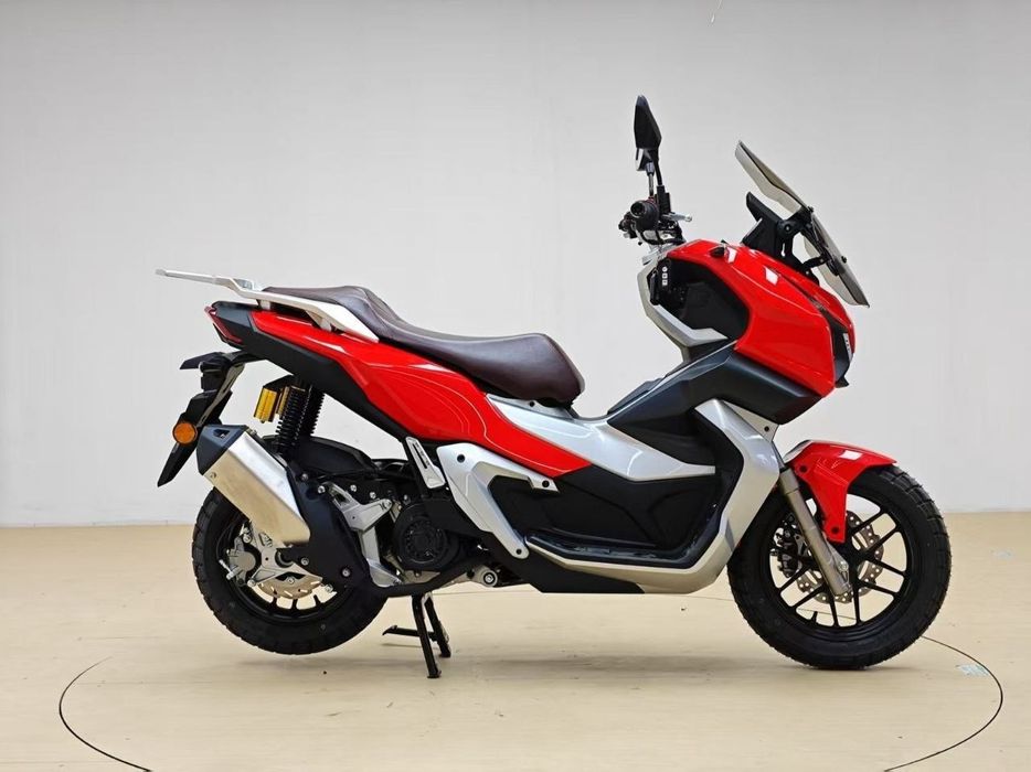 Скутер TEZZA BIZON 180куб