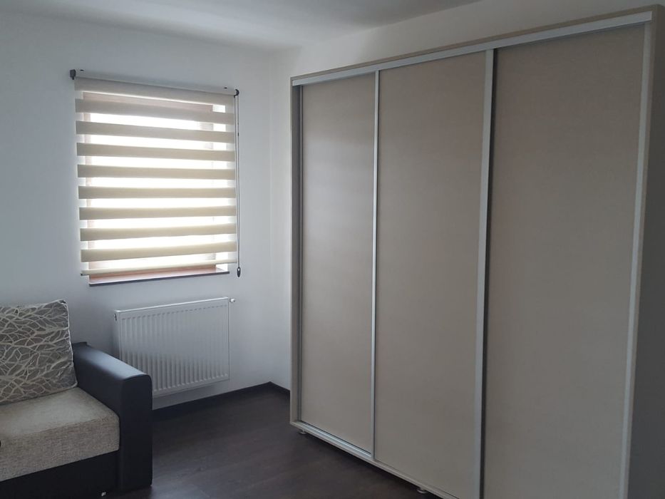 Apartament baciu 55mp