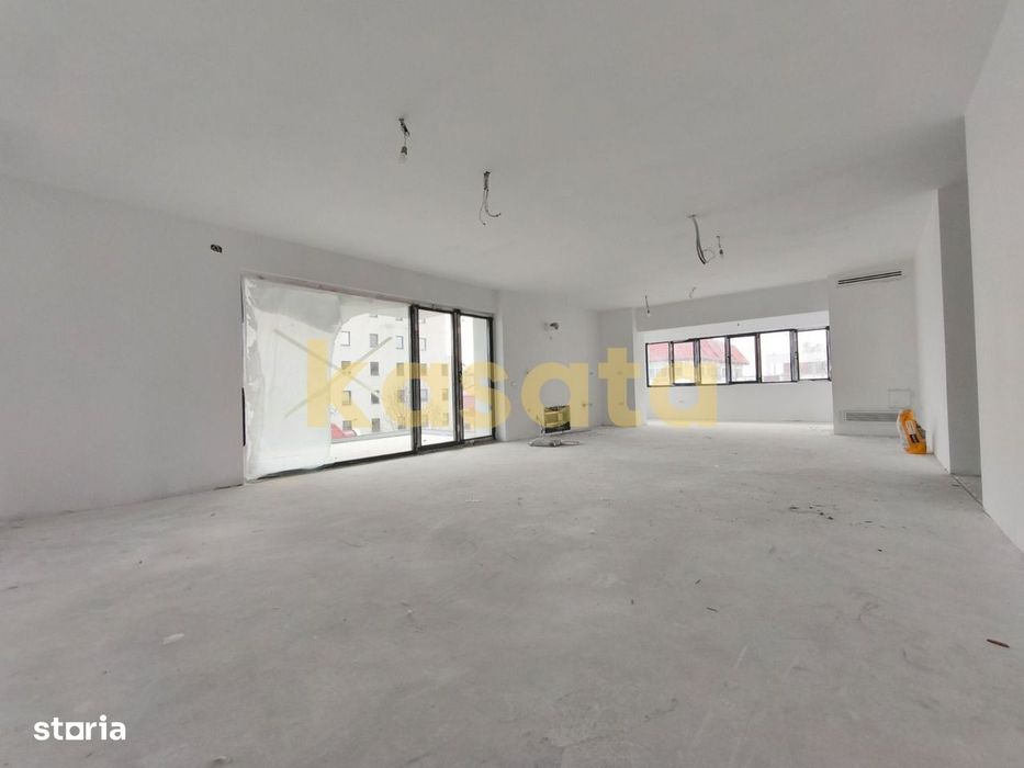 Apartament 4 camere | Herastrau | Loc parcare — fotografia 3