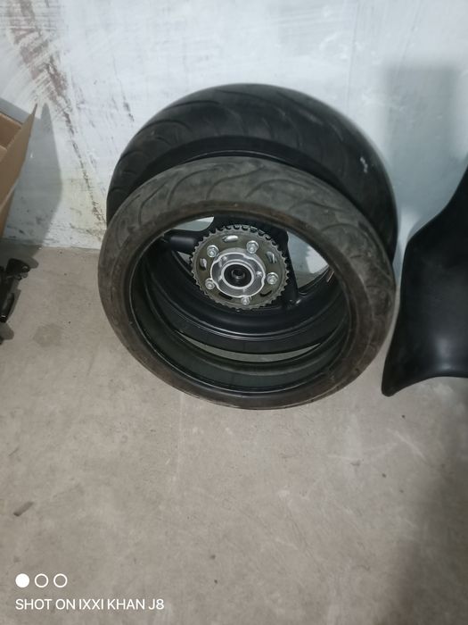 Продам мотоцикл Benelli