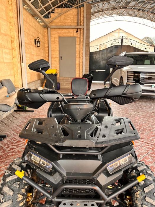 Продам Квадроцикл