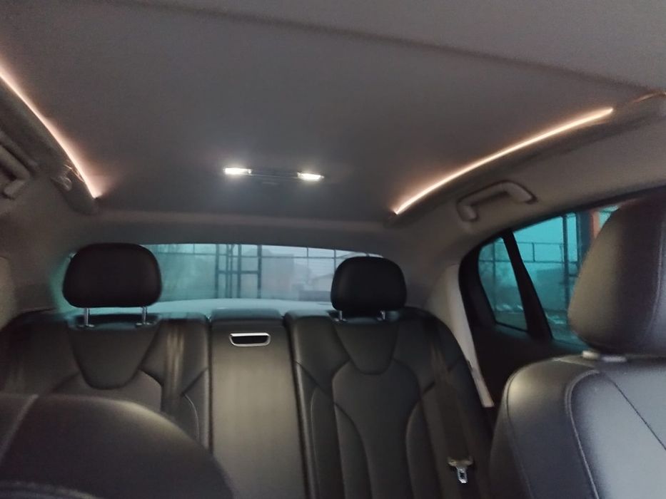 Honggi EQM5  сатылады