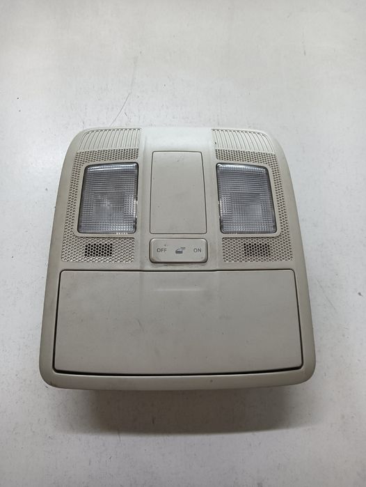 Lampa Plafon Mazda 6 Saloon Gj, Gh 2012 - > Kd4569971