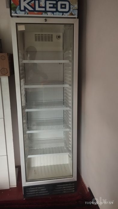 Muzlatgich kleo sovutgich